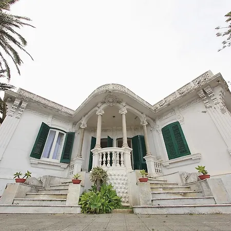 Town House Messina Paradiso-3
